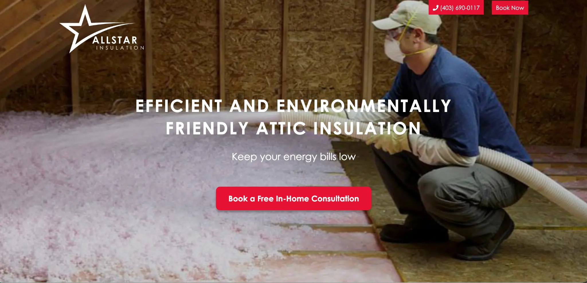 Allstar Insulation