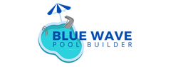 Blue Wave Pool Builders — Pool builder marketing by AH Media