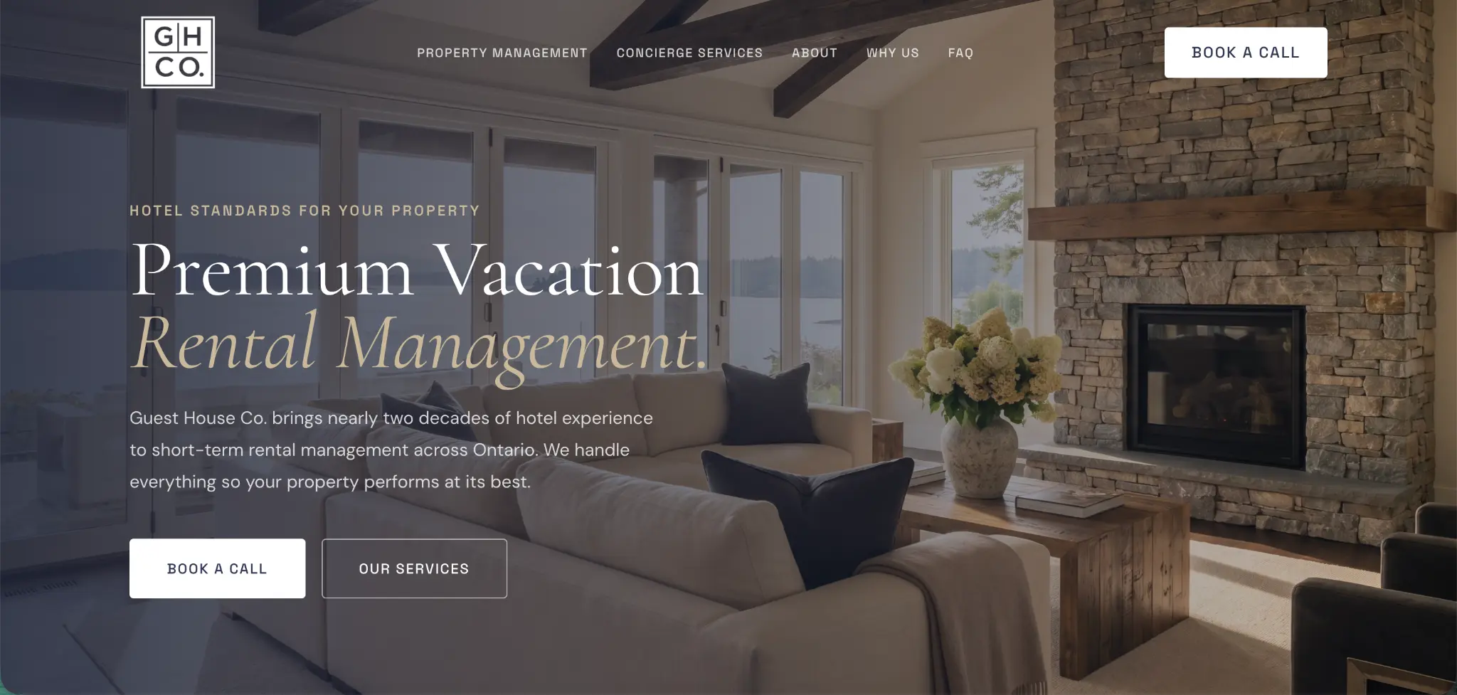 website-design-for-short-term-rental-management-guest-house-co