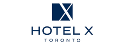 Hotel X — Hospitality marketing by AH Media