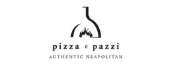 Pizza e Pazzi — Restaurant hospitality marketing by AH Media