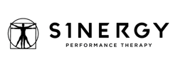 S1NERGY — Physio and massage clinic marketing by AH Media
