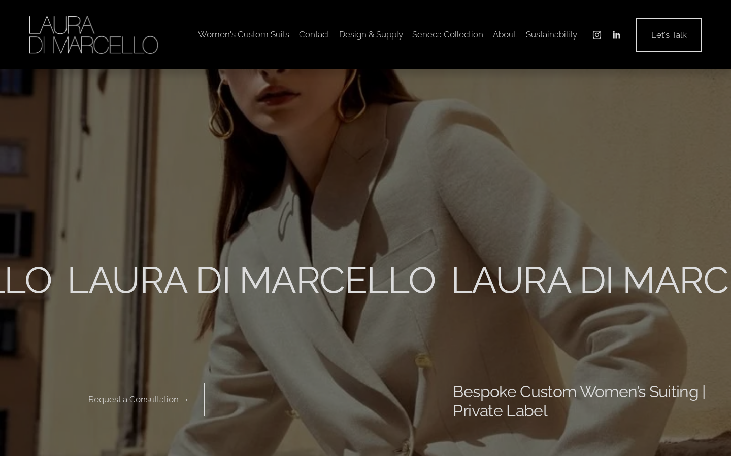 Laura Di Marcello