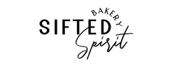 Sifted Spirit — Desserts cafe hospitality marketing by AH Media