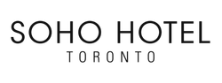 Soho Hotel — Hospitality marketing by AH Media